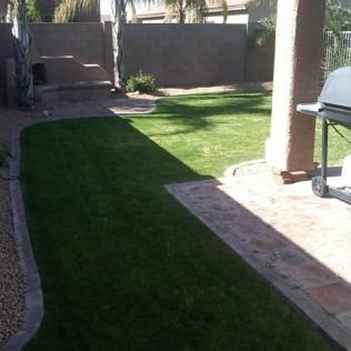 Sergios Lawn Services - Phoenix, AZ