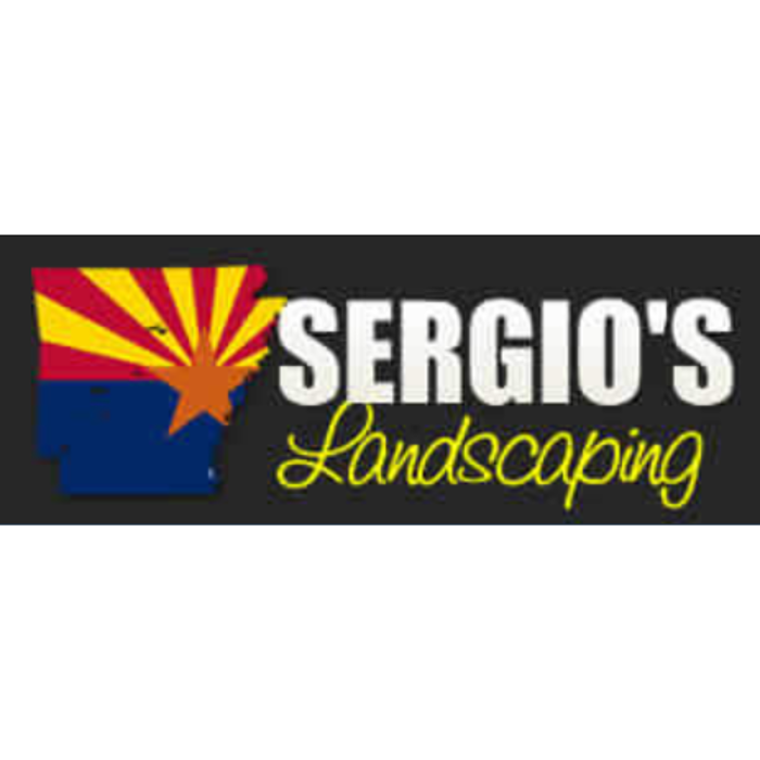 Sergios Lawn Services - Phoenix, AZ