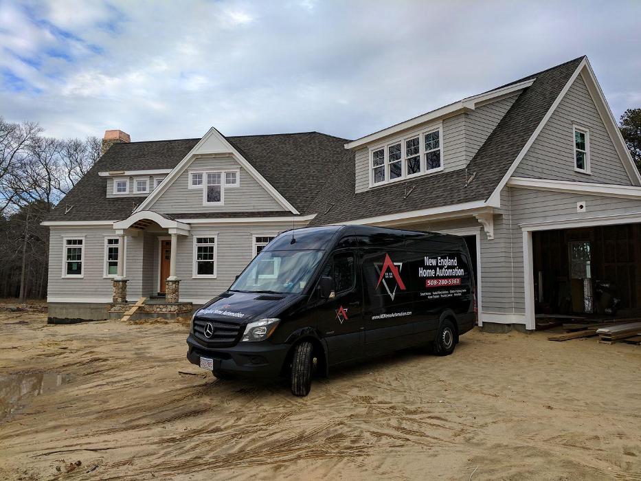 New England Home Automation - Hyannis, MA