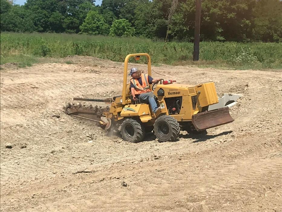 Pinto Construction Company, INC. - Nacogdoches, TX