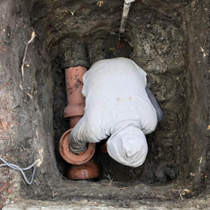 Chicago Sewer And Drain Professionals - Chicago, IL