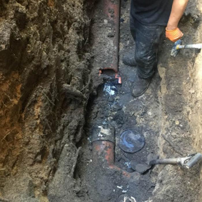 Chicago Sewer And Drain Professionals - Chicago, IL