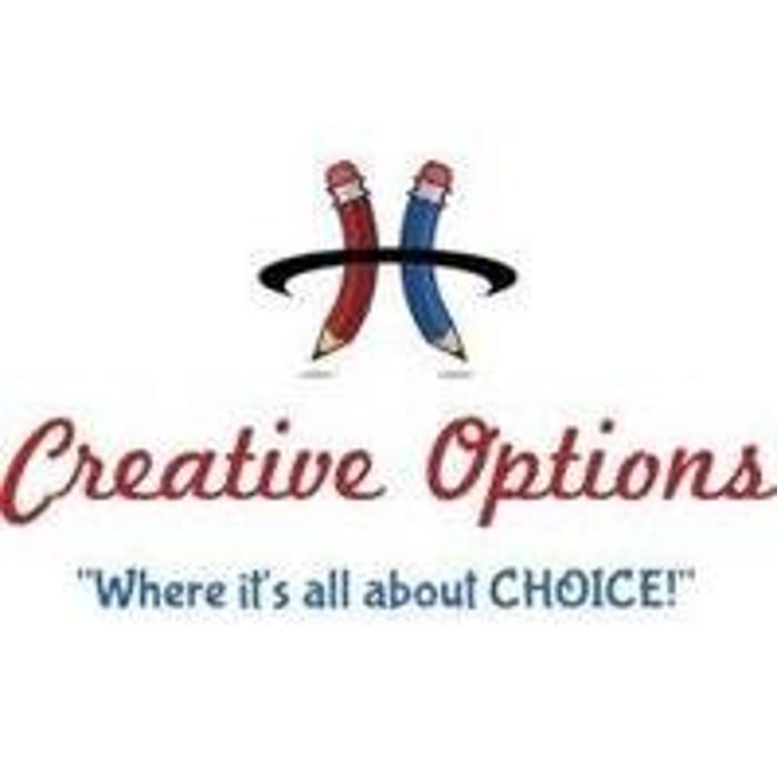 Creative Options LLC - Bangor, ME