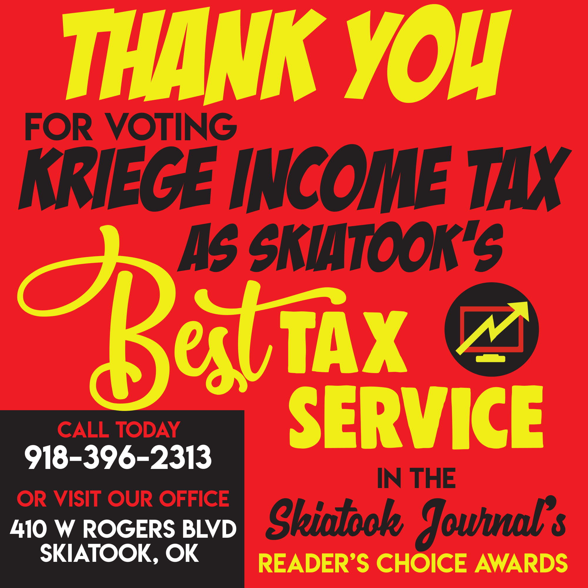 Image 4 | Kriege Income Tax Services