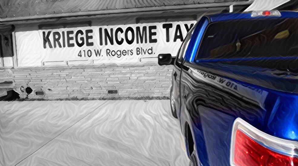 Image 5 | Kriege Income Tax Services