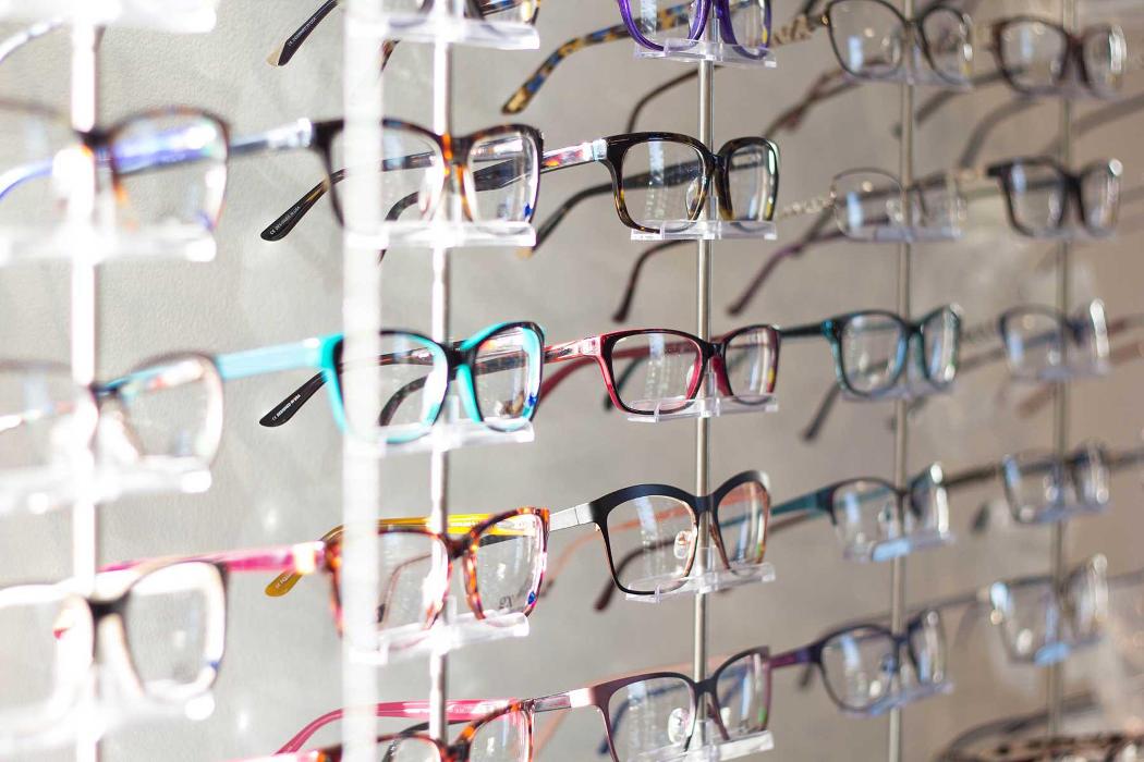 Granite City Family Eye Care - Waite Park, MN