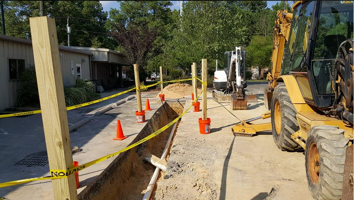 Axis Plumbing, LLC - Morrisville, NC