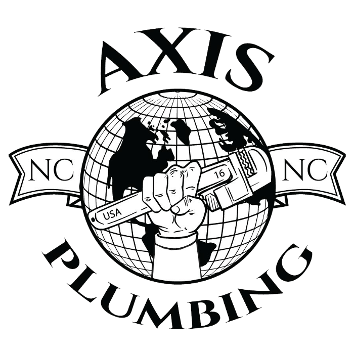 Axis Plumbing, LLC - Morrisville, NC