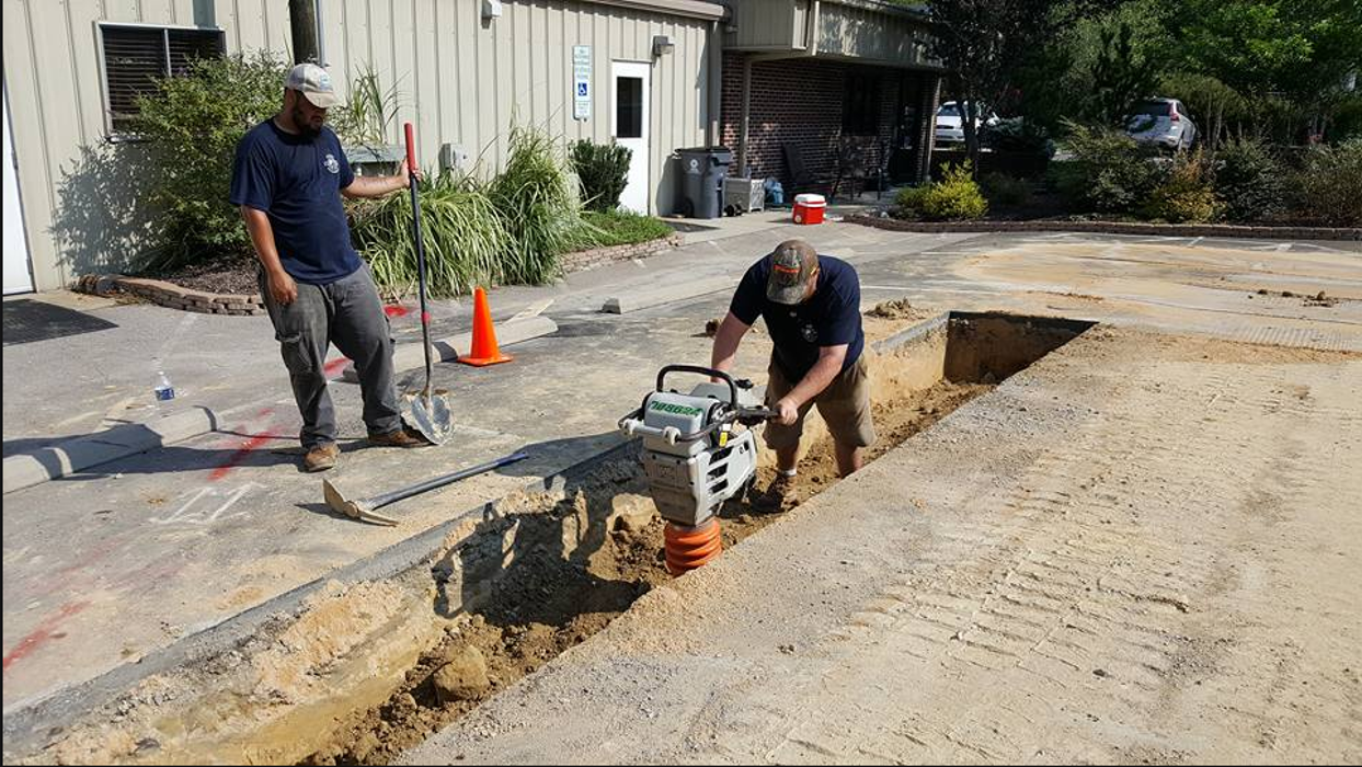 Axis Plumbing, LLC - Morrisville, NC