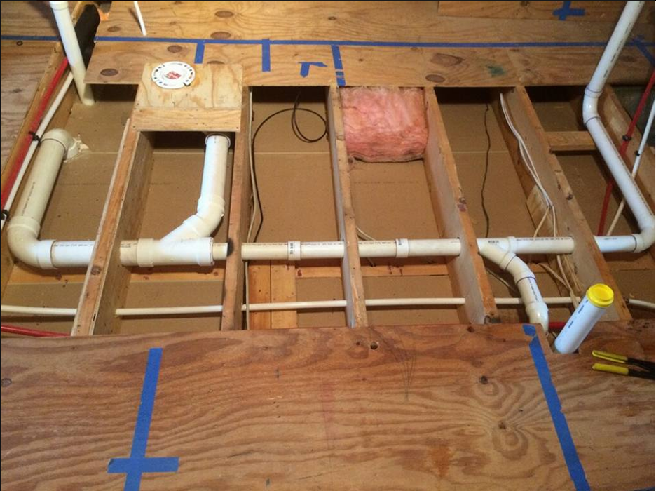 Axis Plumbing, LLC - Morrisville, NC