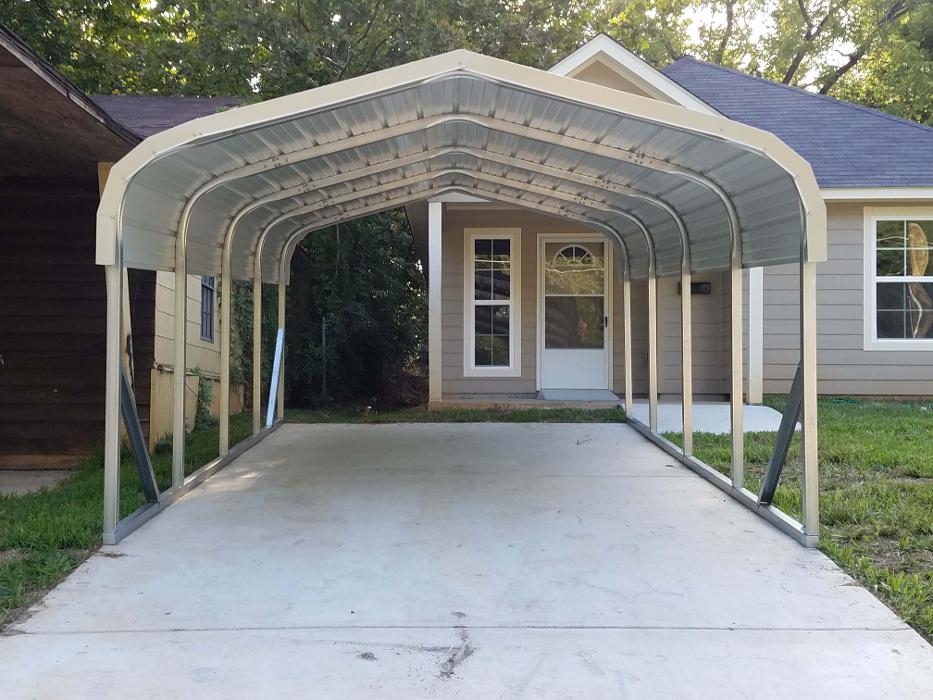 ChristBuilt Construction - Benton, LA