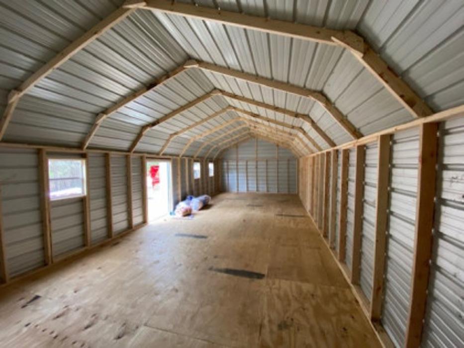 ChristBuilt Construction - Benton, LA