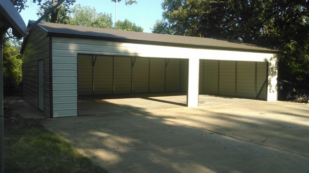 ChristBuilt Construction - Benton, LA