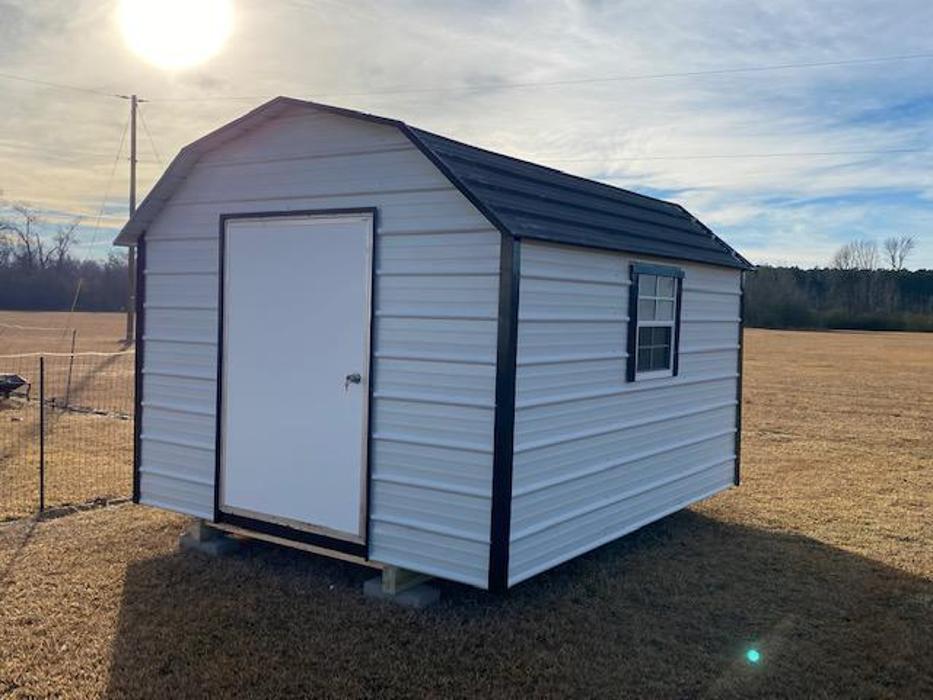 ChristBuilt Construction - Benton, LA