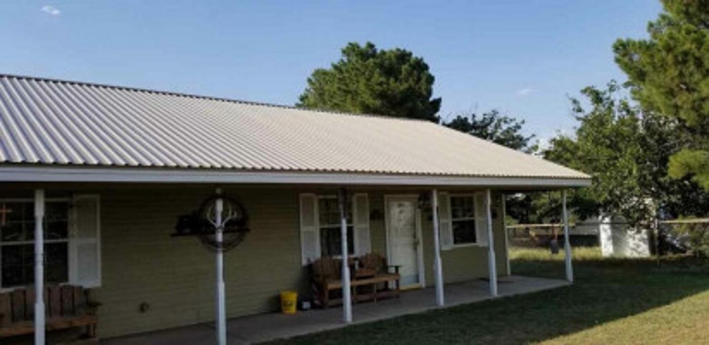 Seminole Home Improvement - Seminole, TX