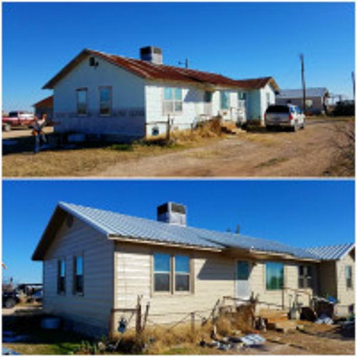 Seminole Home Improvement - Seminole, TX