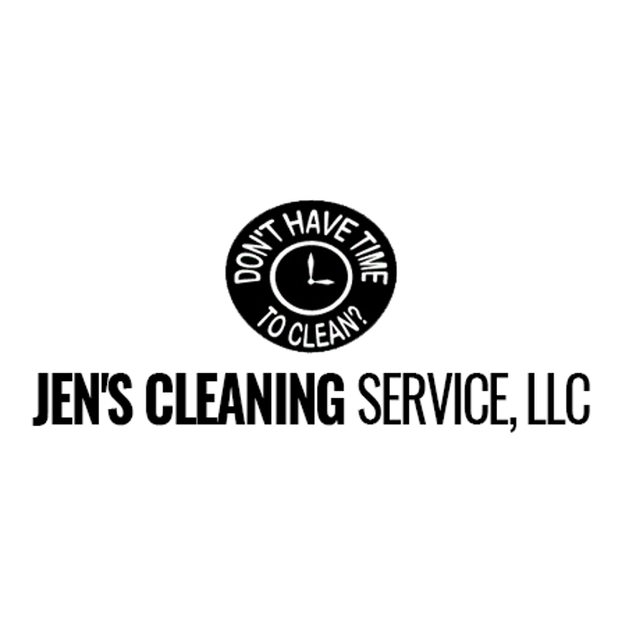 Jen's Cleaning Service, LLC - Muskegon, MI