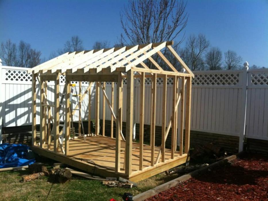ISP Construction LLC - Winston Salem, NC
