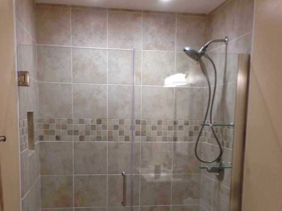 ISP Construction LLC - Winston Salem, NC