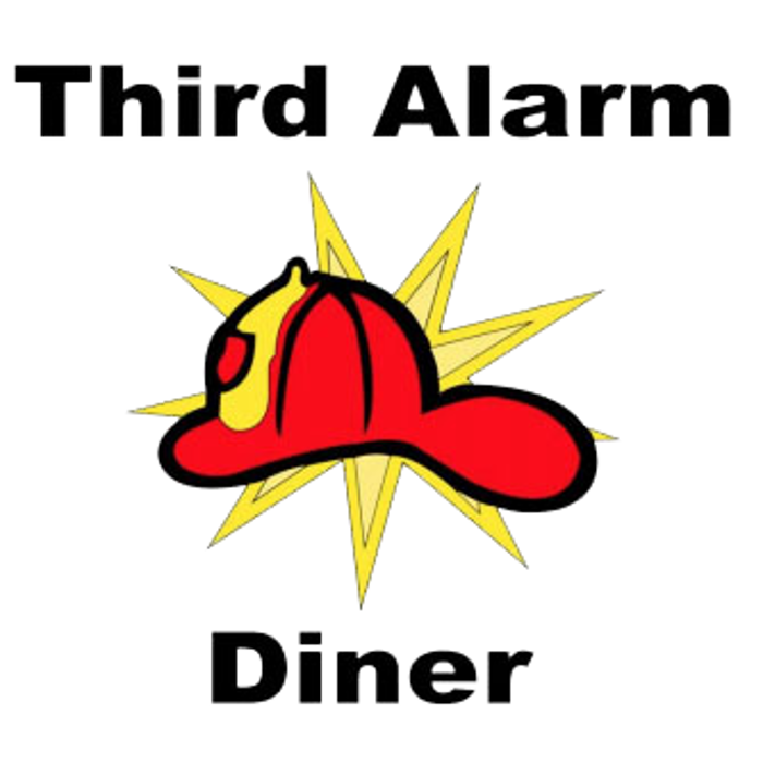 Third Alarm Diner - Sanford, ME