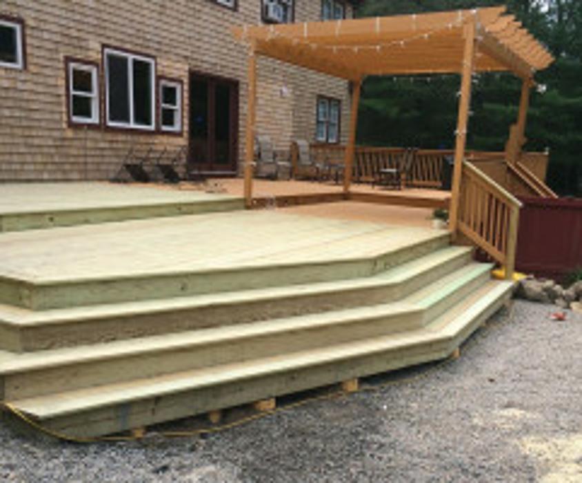 Mazioli Homes Remodeling & Construction Inc - Hyannis, MA