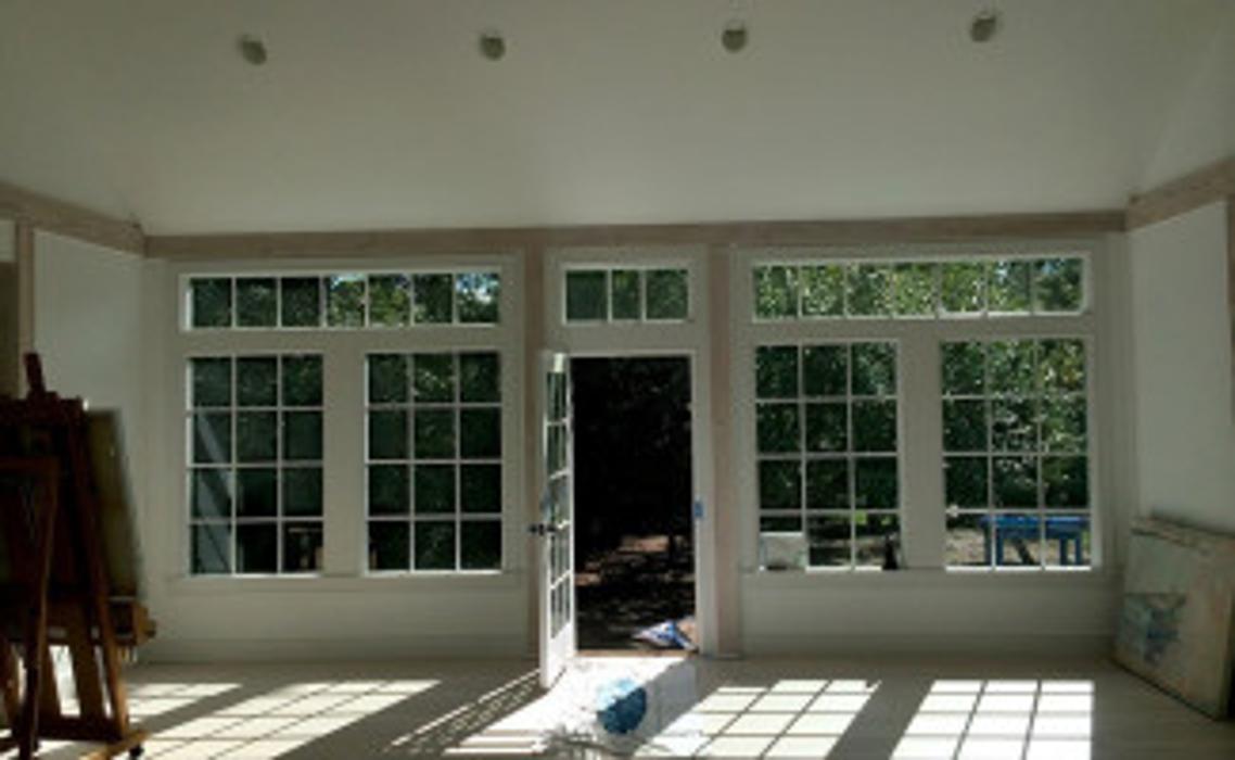 Mazioli Homes Remodeling & Construction Inc - Hyannis, MA