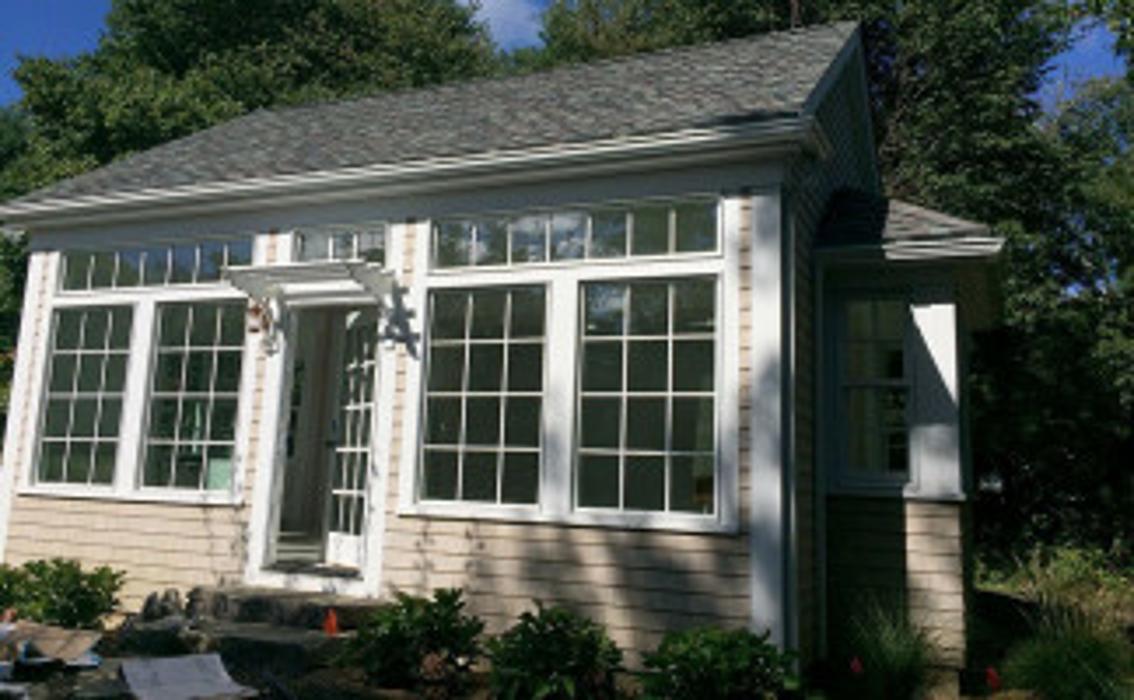 Mazioli Homes Remodeling & Construction Inc - Hyannis, MA
