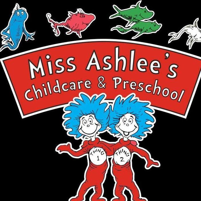 Miss Ashlee's Childcare - Casper, WY