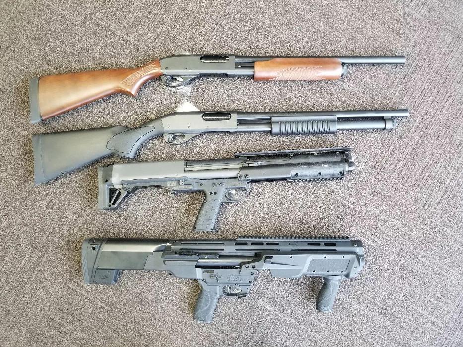 Idaho Arms & Ammo - Meridian, ID