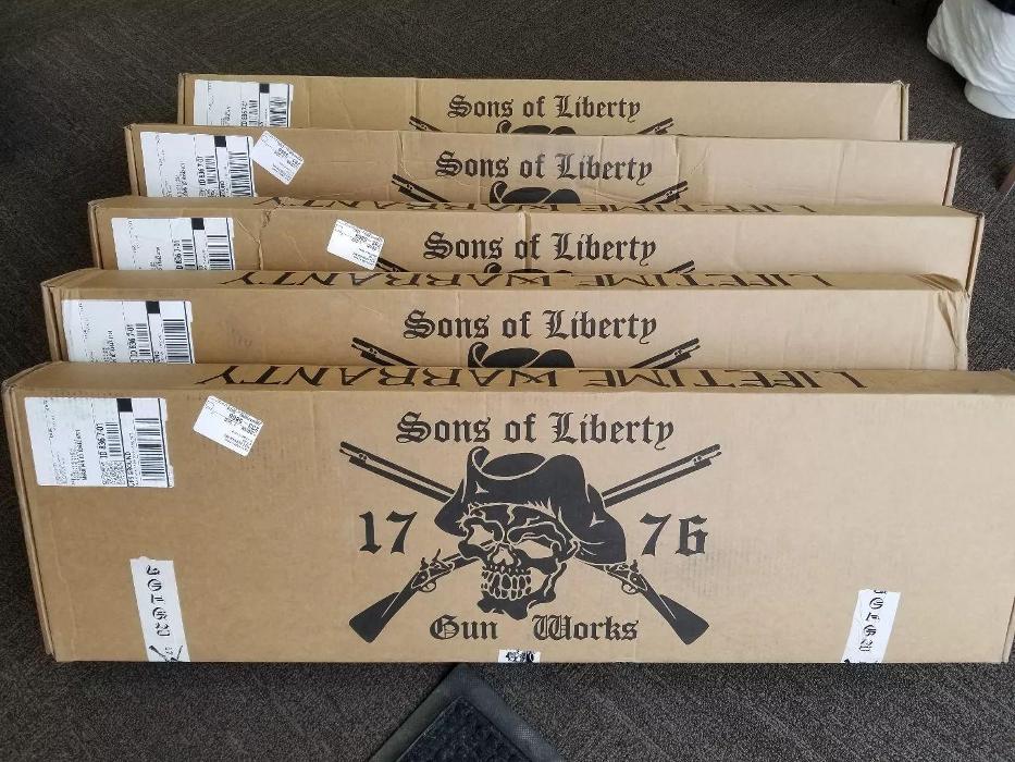 Idaho Arms & Ammo - Meridian, ID