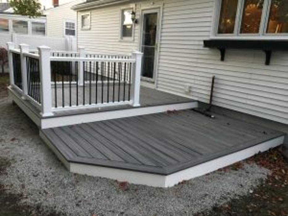 Sam Karam & Sons General Contractors, Inc. - North Dartmouth, MA