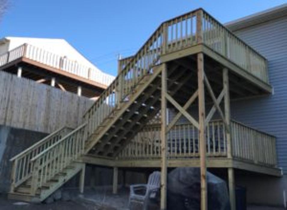 Sam Karam & Sons General Contractors, Inc. - North Dartmouth, MA