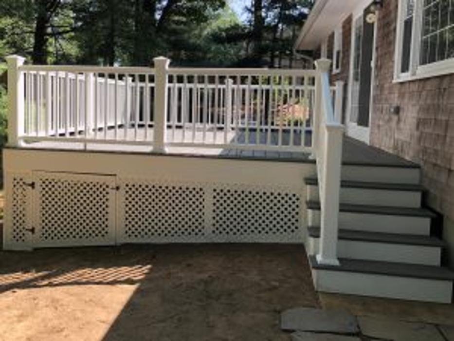 Sam Karam & Sons General Contractors, Inc. - North Dartmouth, MA