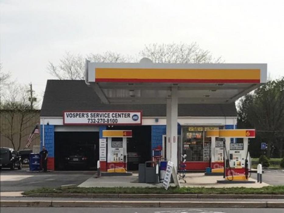 Vosper's Service Center - Toms River, NJ