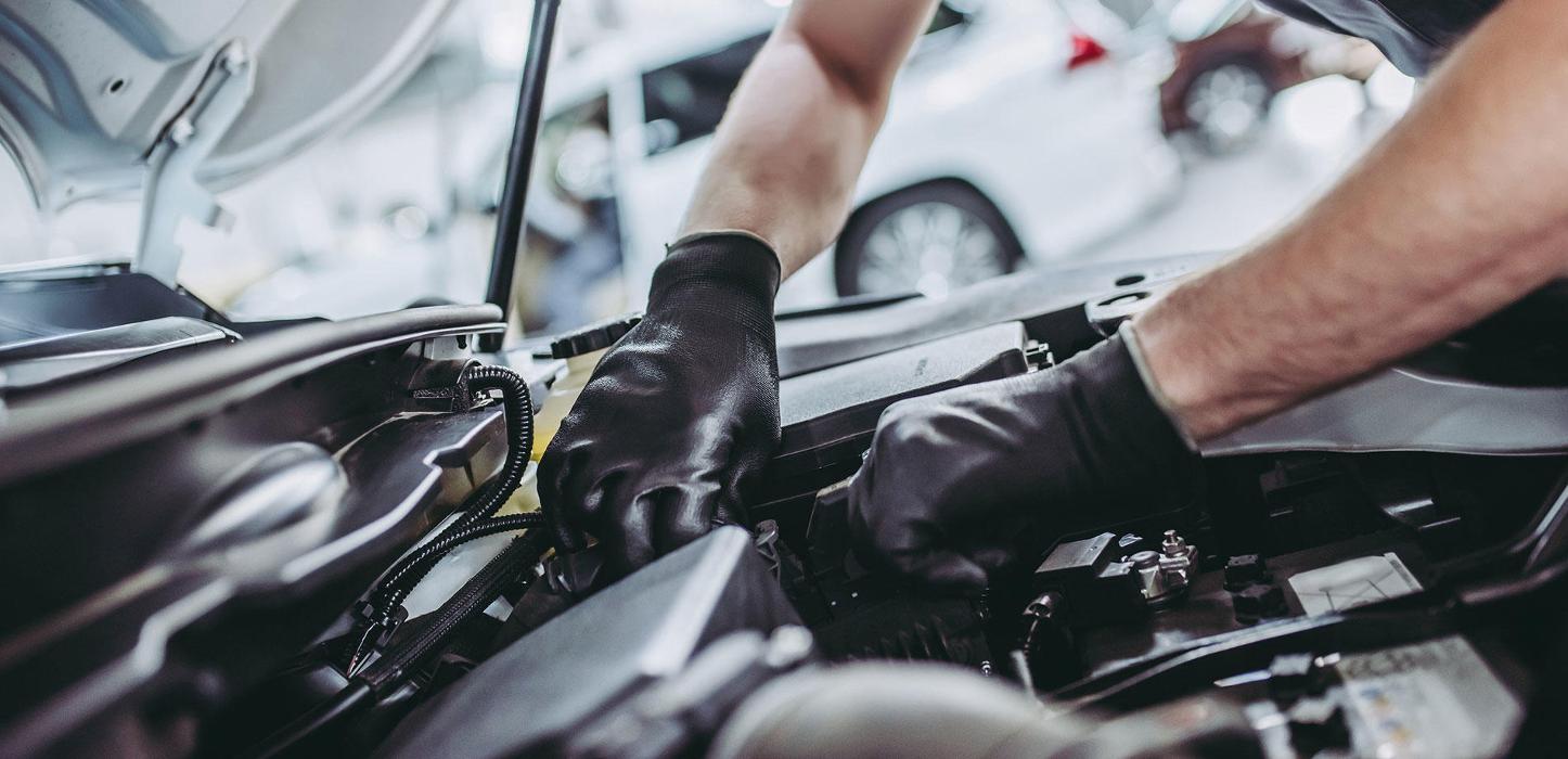 Vosper's Service Center - Toms River, NJ