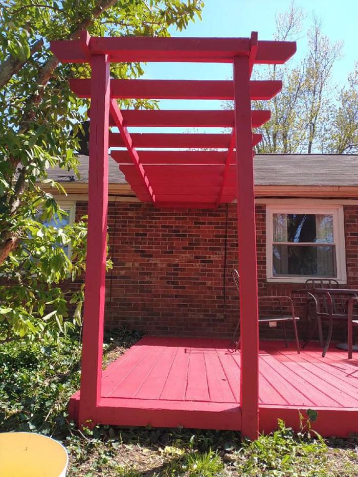 Avid Painting Company LLC - Hamilton, OH