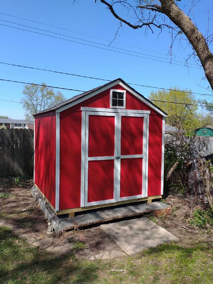 Avid Painting Company LLC - Hamilton, OH