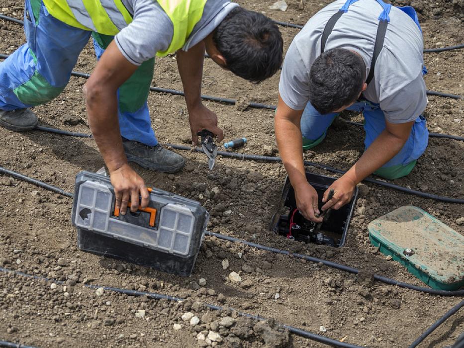 All Pro Sprinkler, Inc. - Denver, CO