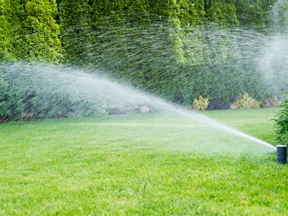 All Pro Sprinkler, Inc. - Denver, CO