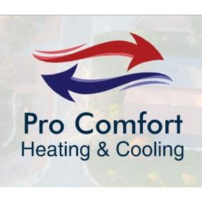 Pro Comfort Heating & Cooling LLC - New Haven, IN