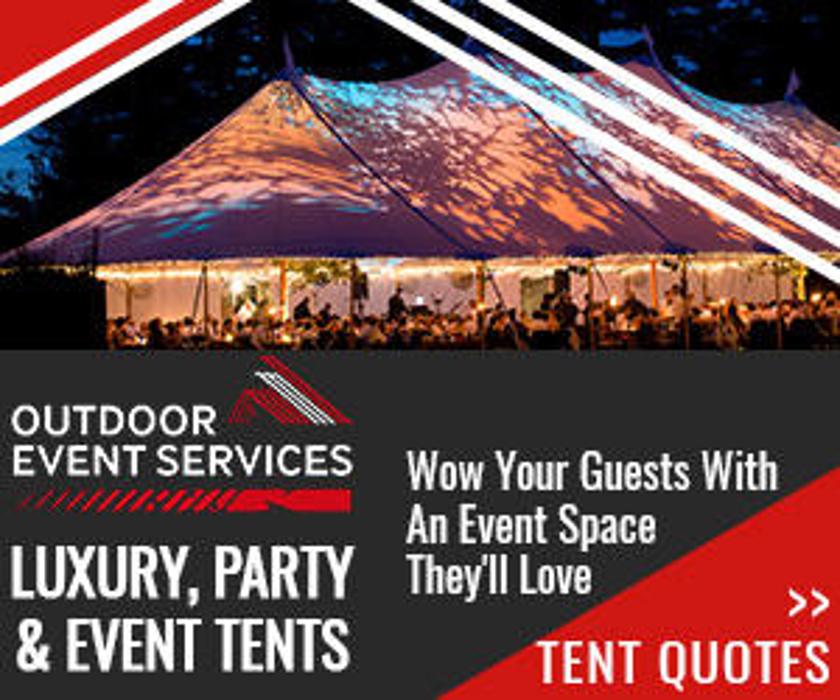 Outdoor Event Services - Fenton, MI
