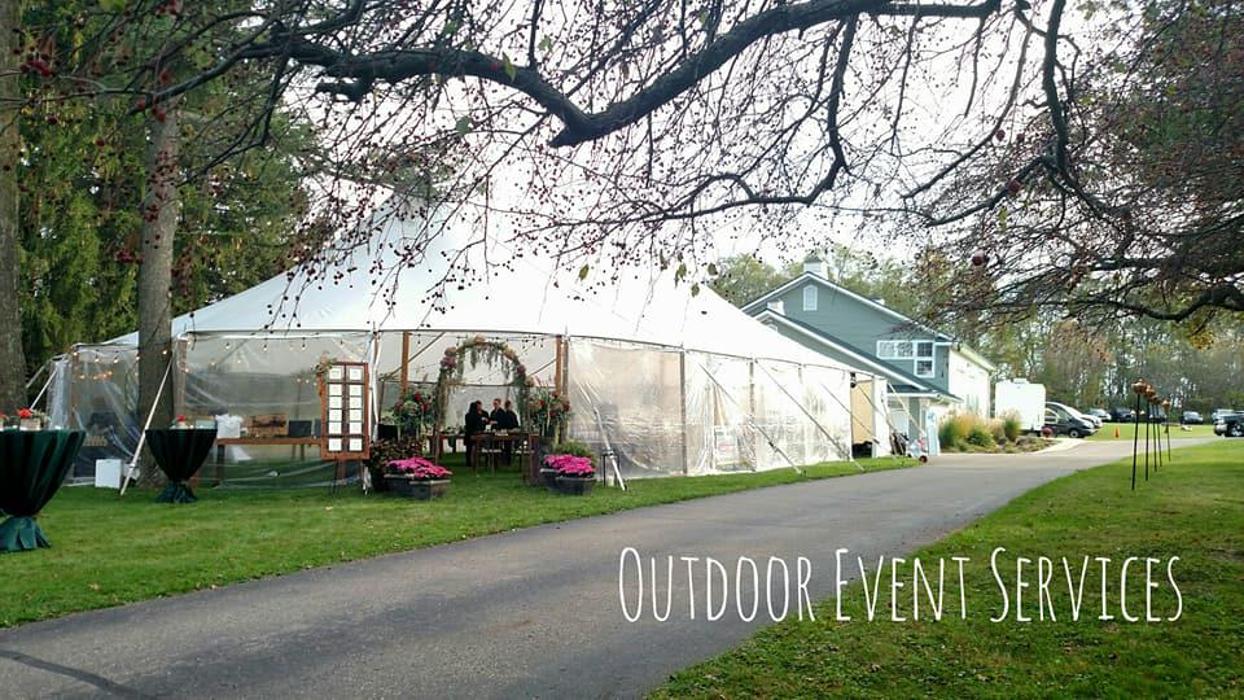 Outdoor Event Services - Fenton, MI