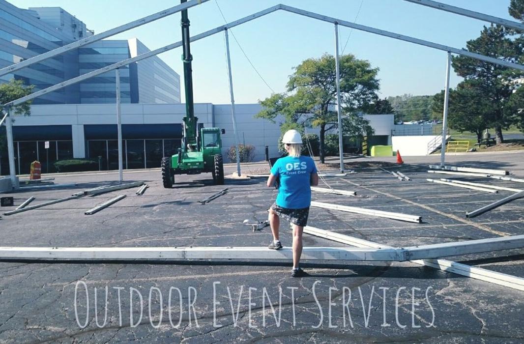 Outdoor Event Services - Fenton, MI