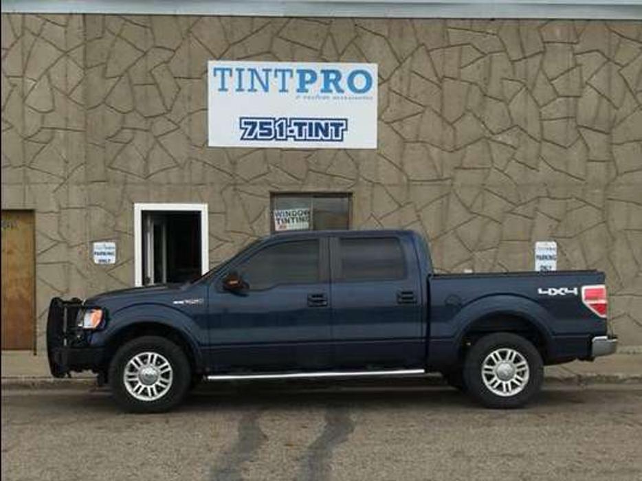 Tint-Pro & Custom Accessories LLC - Bismarck, ND