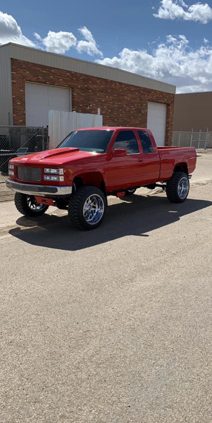 Tint-Pro & Custom Accessories LLC - Bismarck, ND