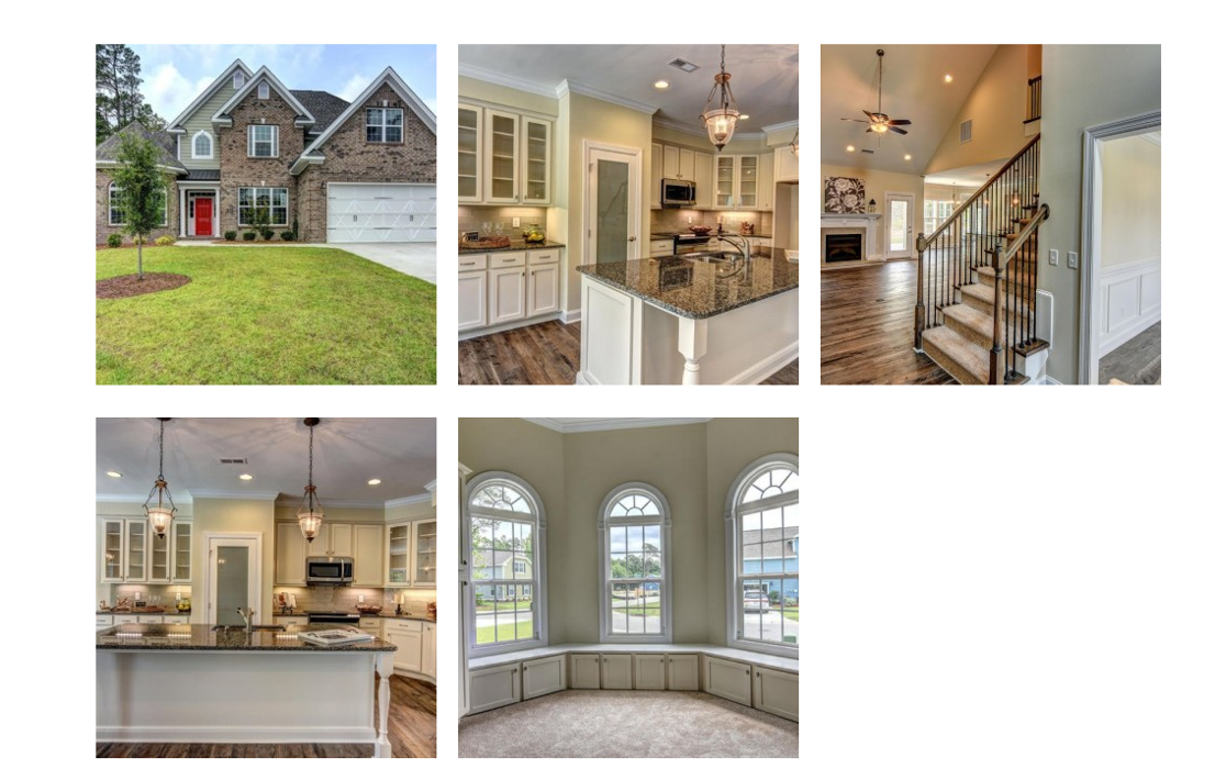 Frazier Designs - Fayetteville, NC