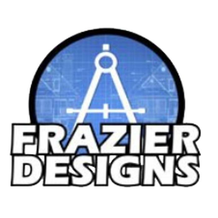 Frazier Designs - Fayetteville, NC