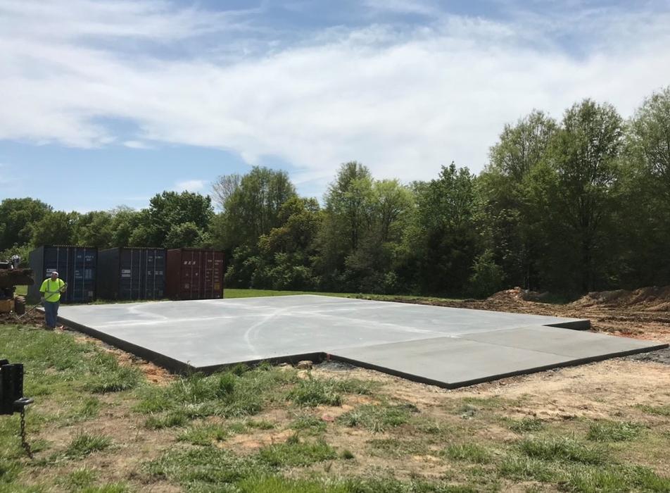 DeMilo Bros - Waxhaw, NC