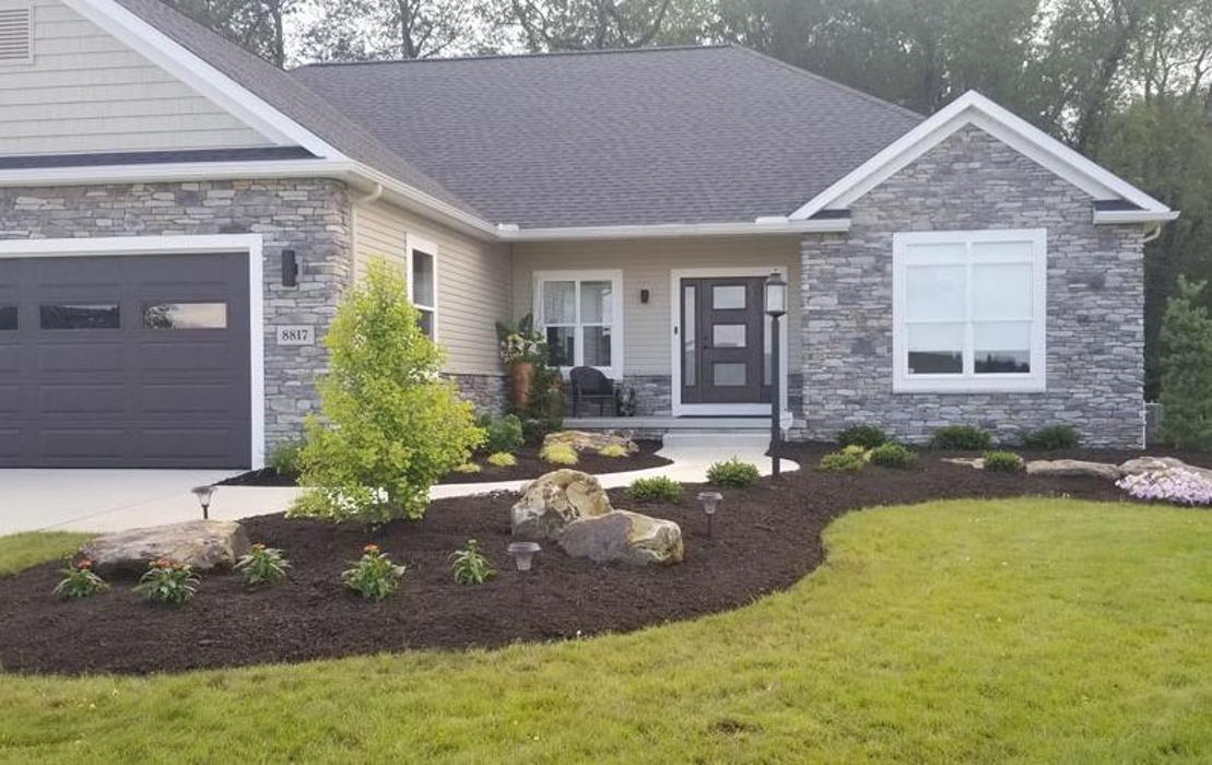 My Buckeye Lawn, LLC - Canton, OH