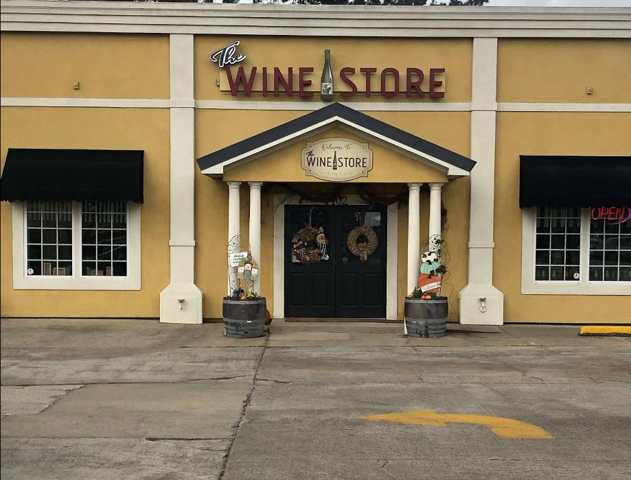 The Wine Store - Lake Charles, LA